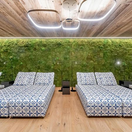 Hotel Gotthard-Zeit Obergurgl Εξωτερικό φωτογραφία