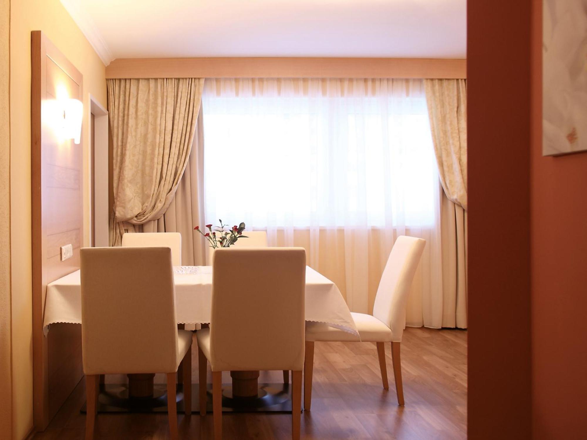 Hotel Gotthard-Zeit Obergurgl Δωμάτιο φωτογραφία