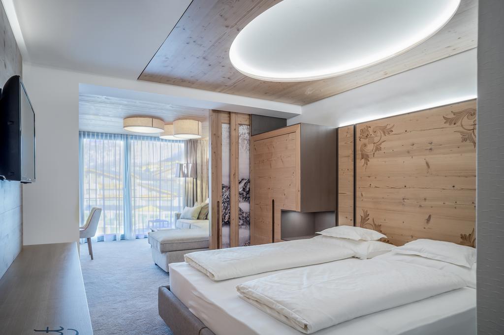 Hotel Gotthard-Zeit Obergurgl Εξωτερικό φωτογραφία
