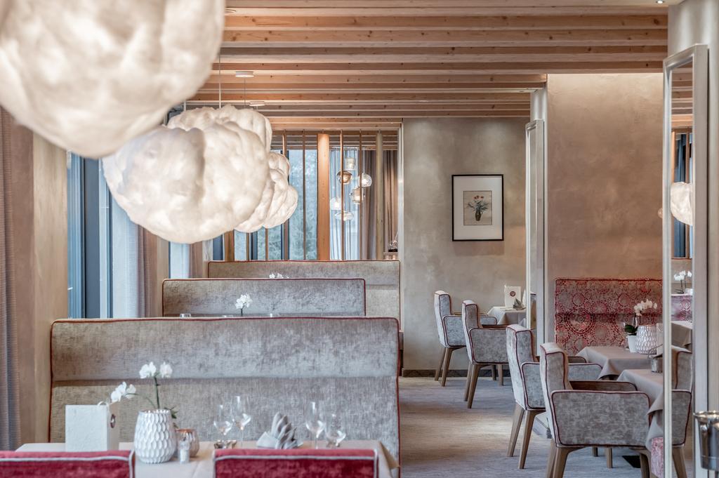 Hotel Gotthard-Zeit Obergurgl Εξωτερικό φωτογραφία