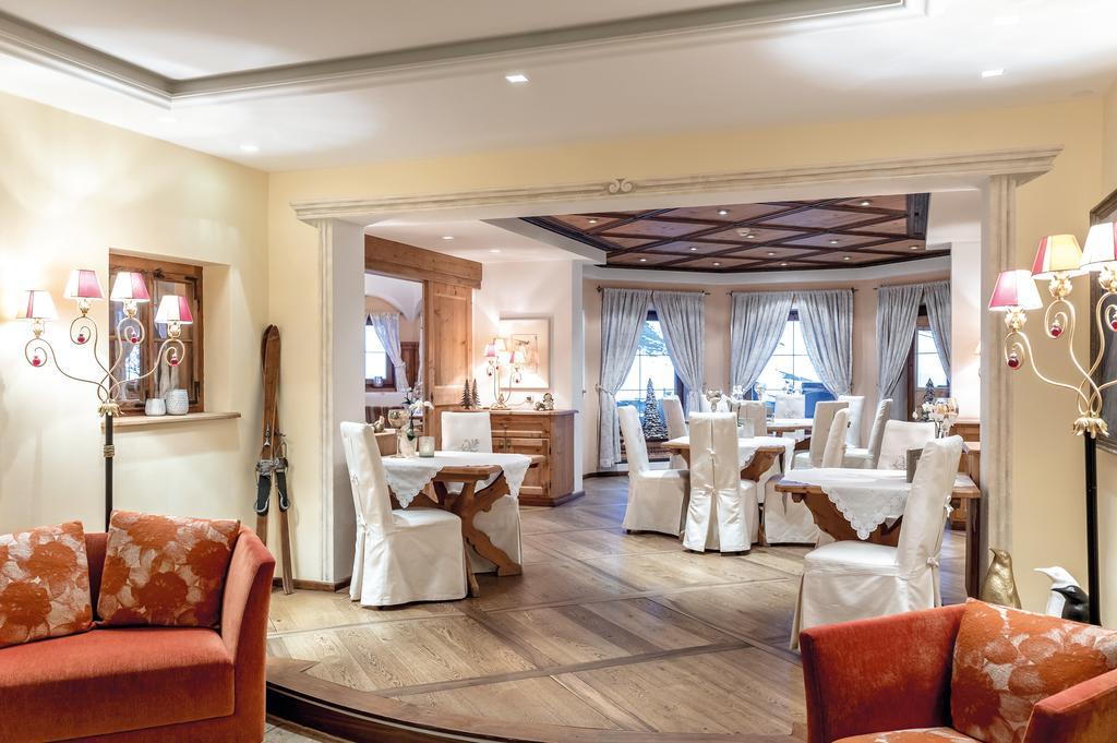 Hotel Gotthard-Zeit Obergurgl Εξωτερικό φωτογραφία