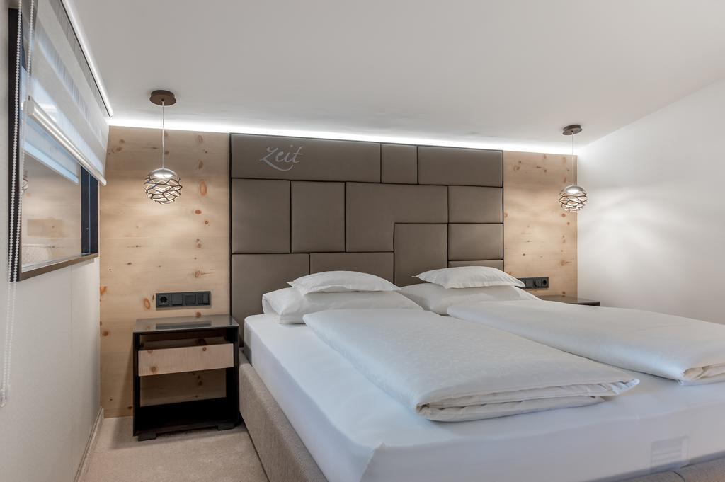 Hotel Gotthard-Zeit Obergurgl Δωμάτιο φωτογραφία